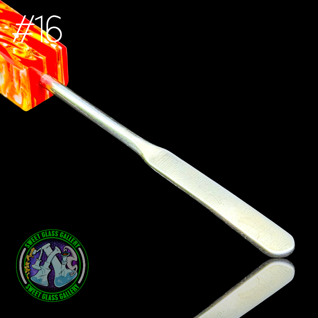 Kraken - Dab Tool #16