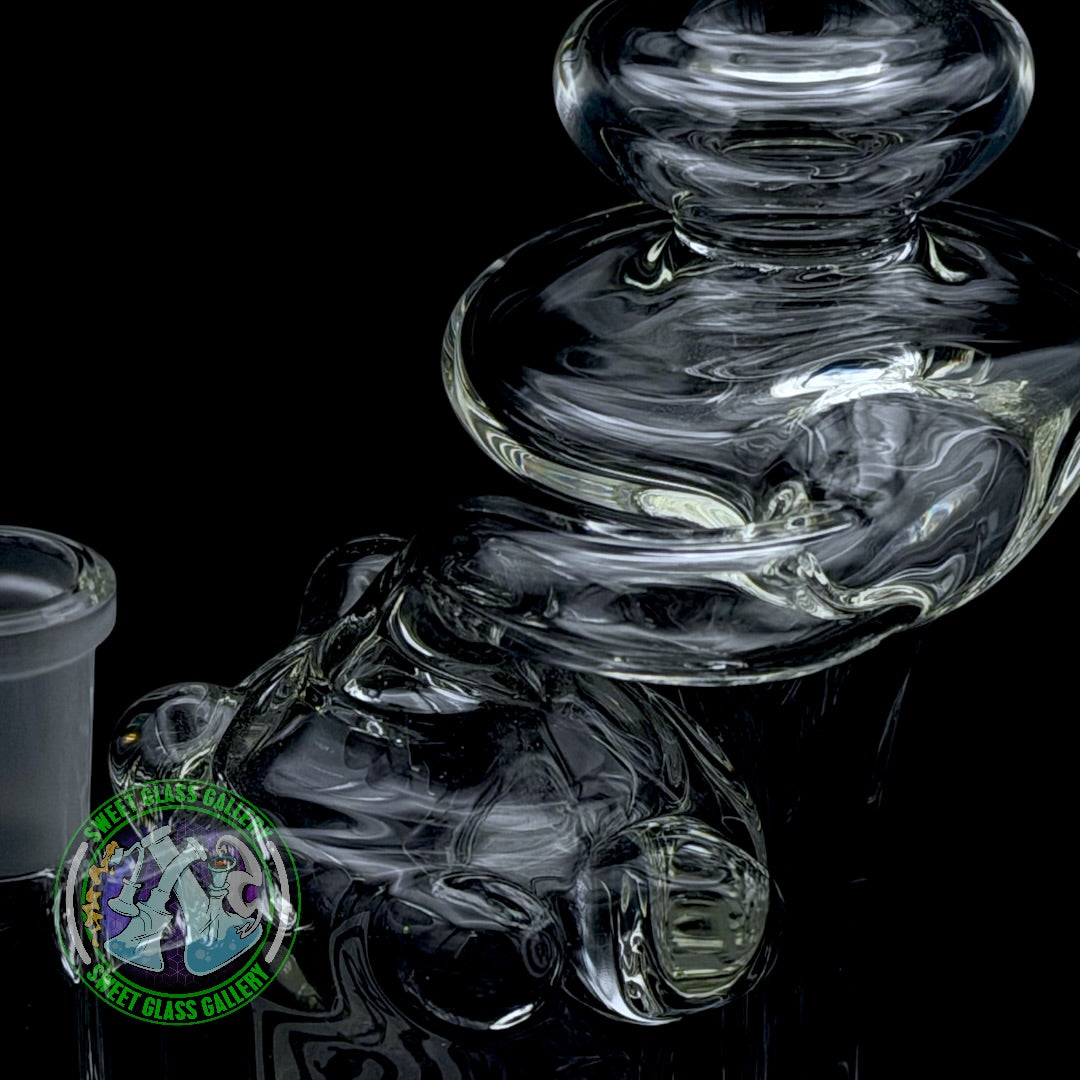 OJ Flame - Rig #9 - Recycler