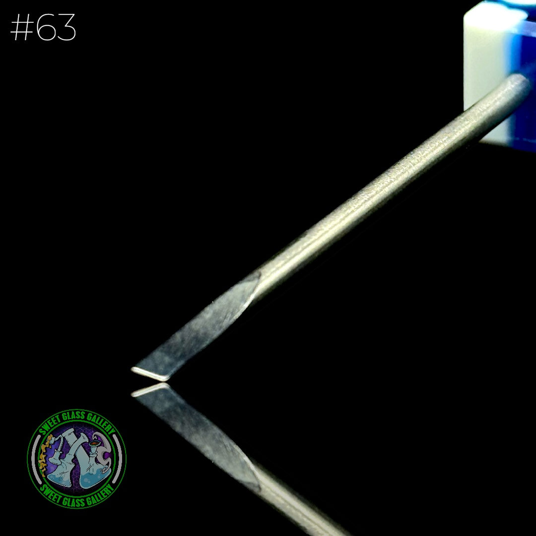 Dunkin Medz - Dab Tool - Full Size #63