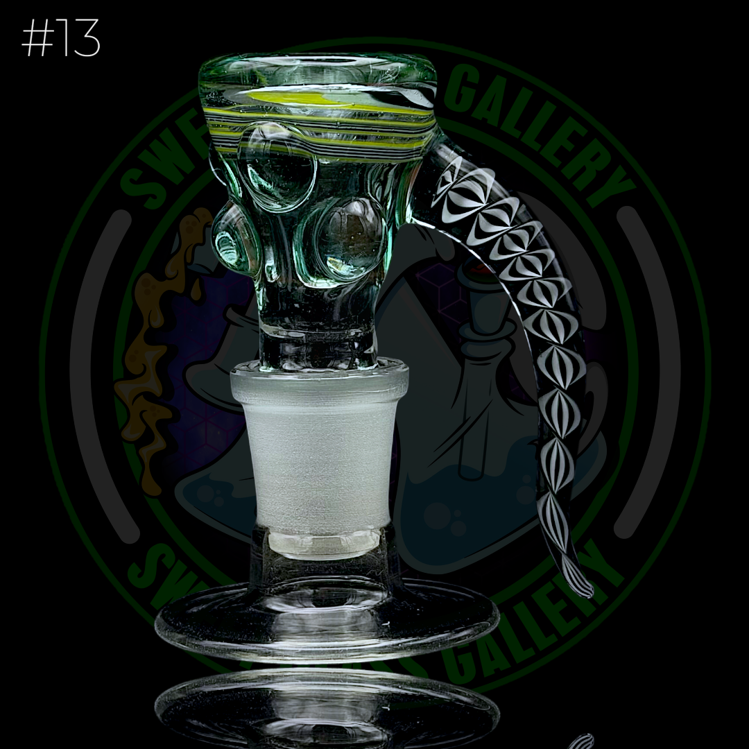 Nes Glass - Slide #13 - 18mm