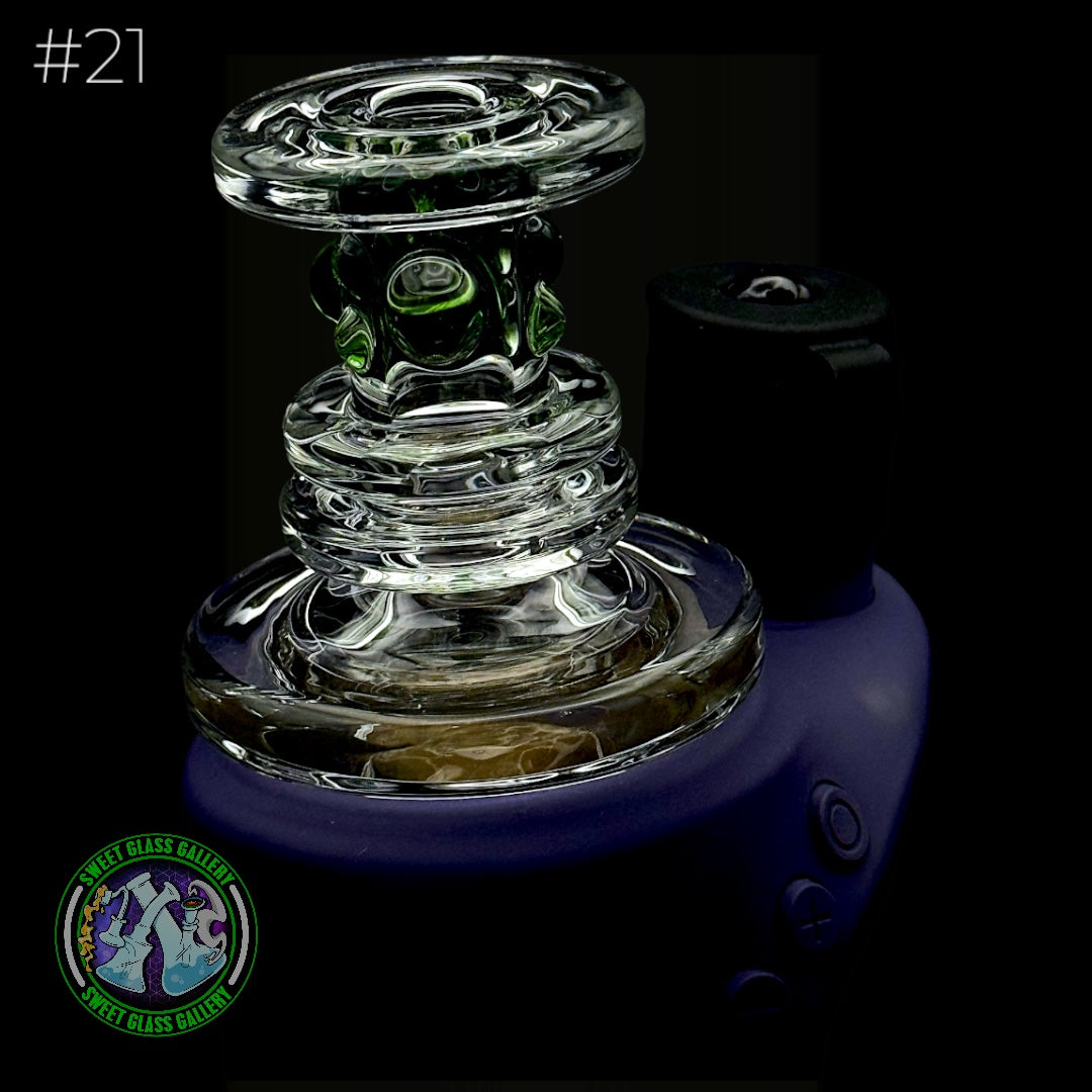AJ Surf City Tubes - Attachment #21 - Focus V Carta