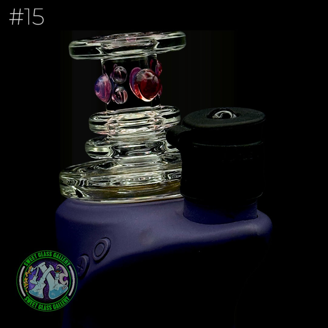 AJ Surf City Tubes - Attachment #15 - Focus V Carta