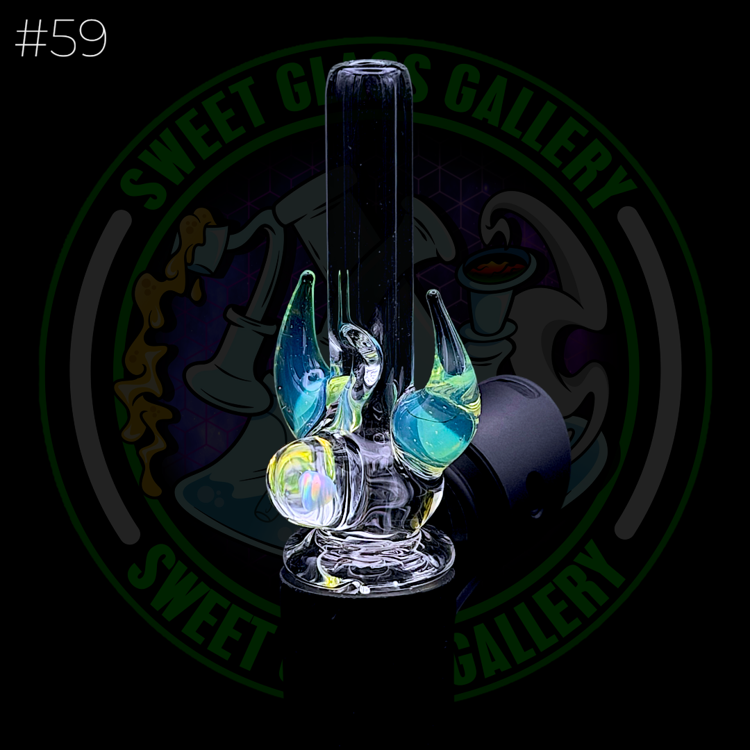 Magizle - Pivot Attachment #59