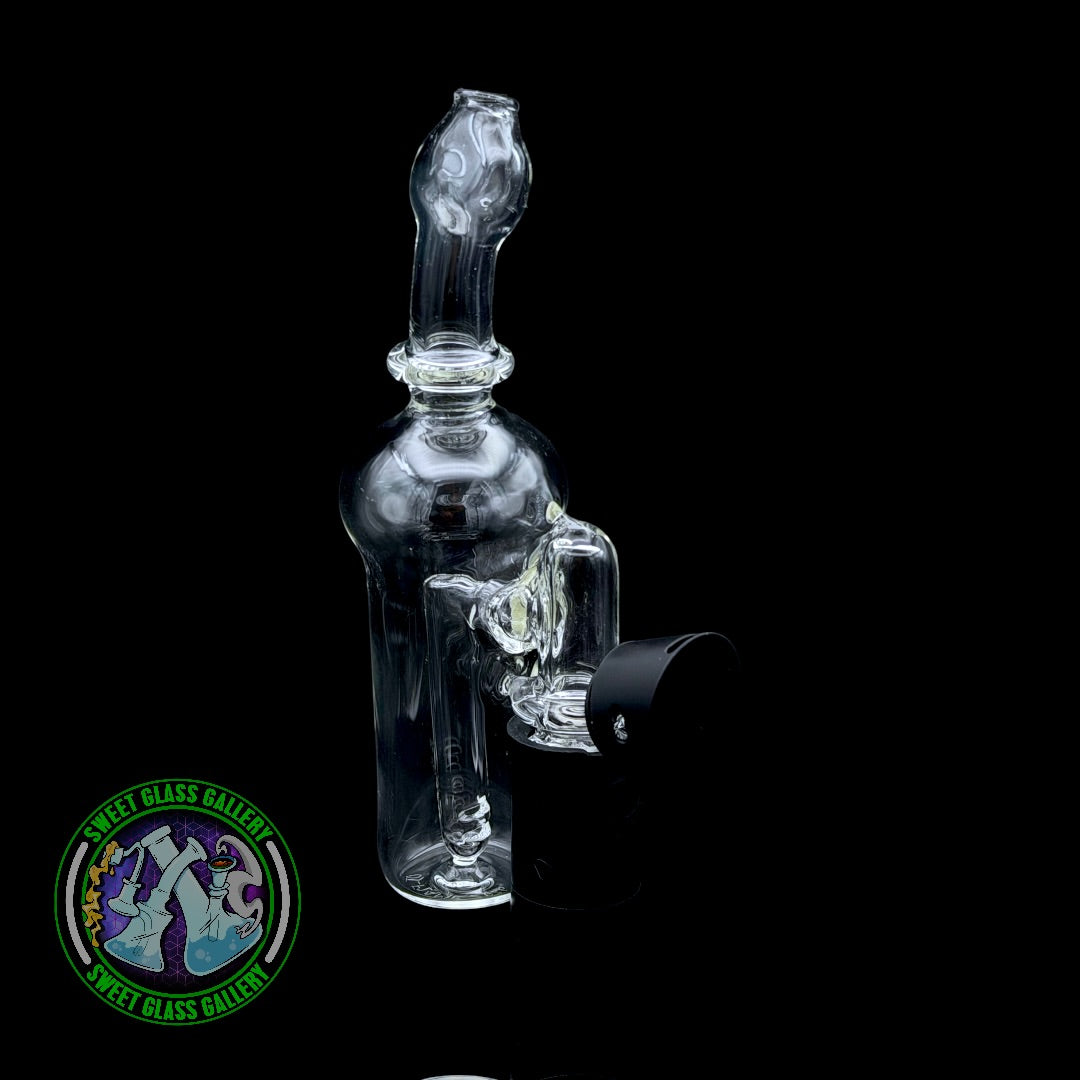 OJ Flame - Pivot Attachment #16 - Bubbler