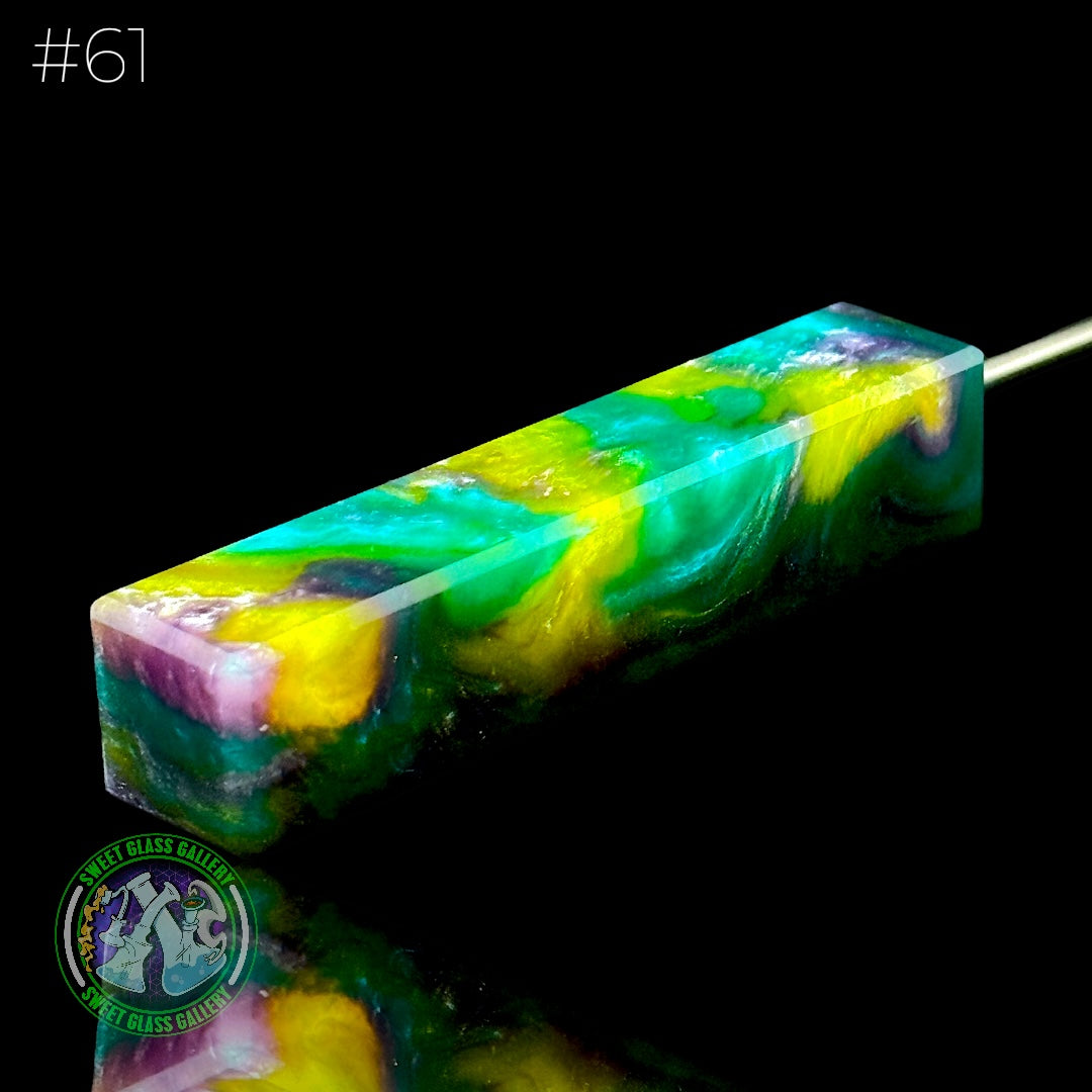Dunkin Medz - Dab Tool - Full Size #61