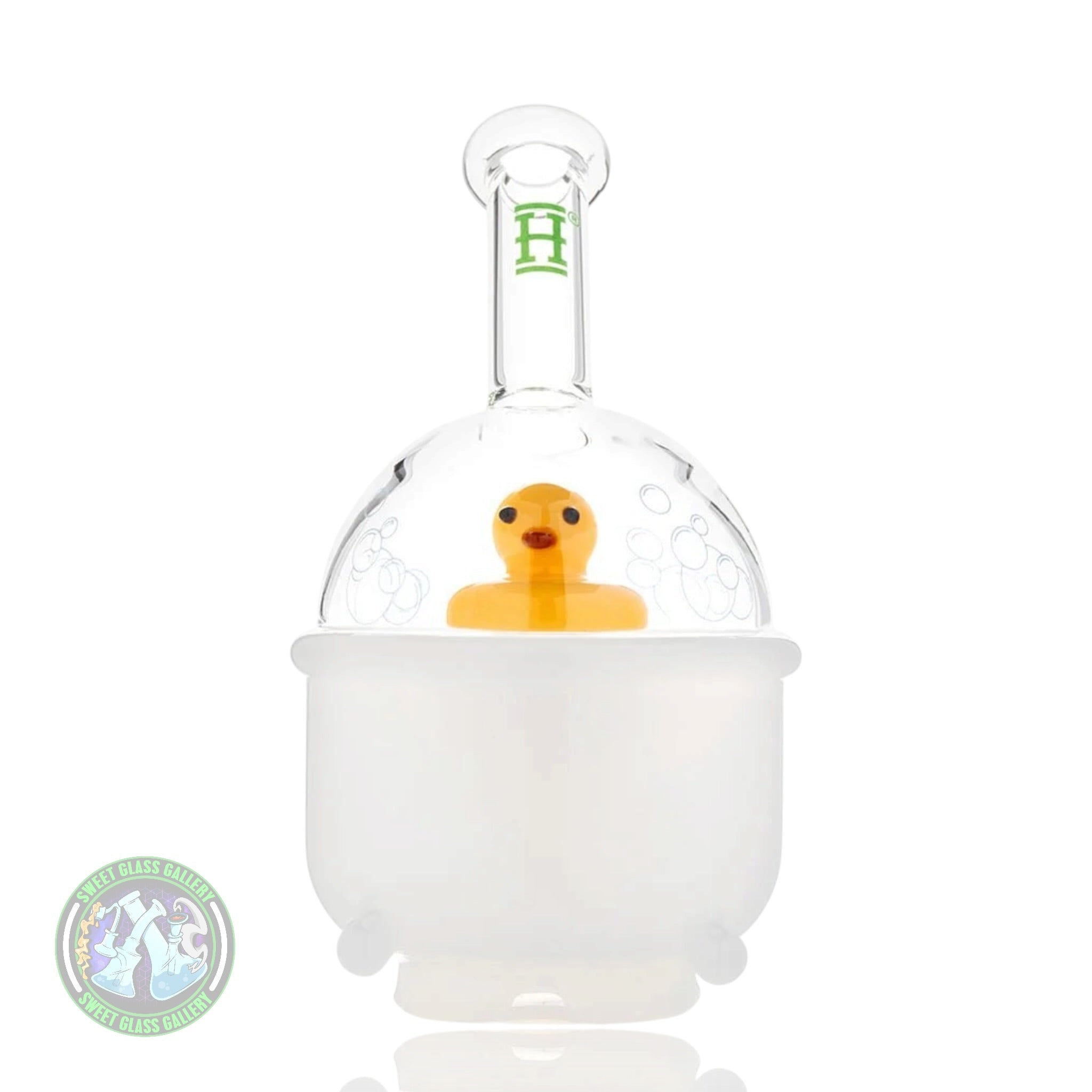 Hemper - Peak Attachment - Ducky