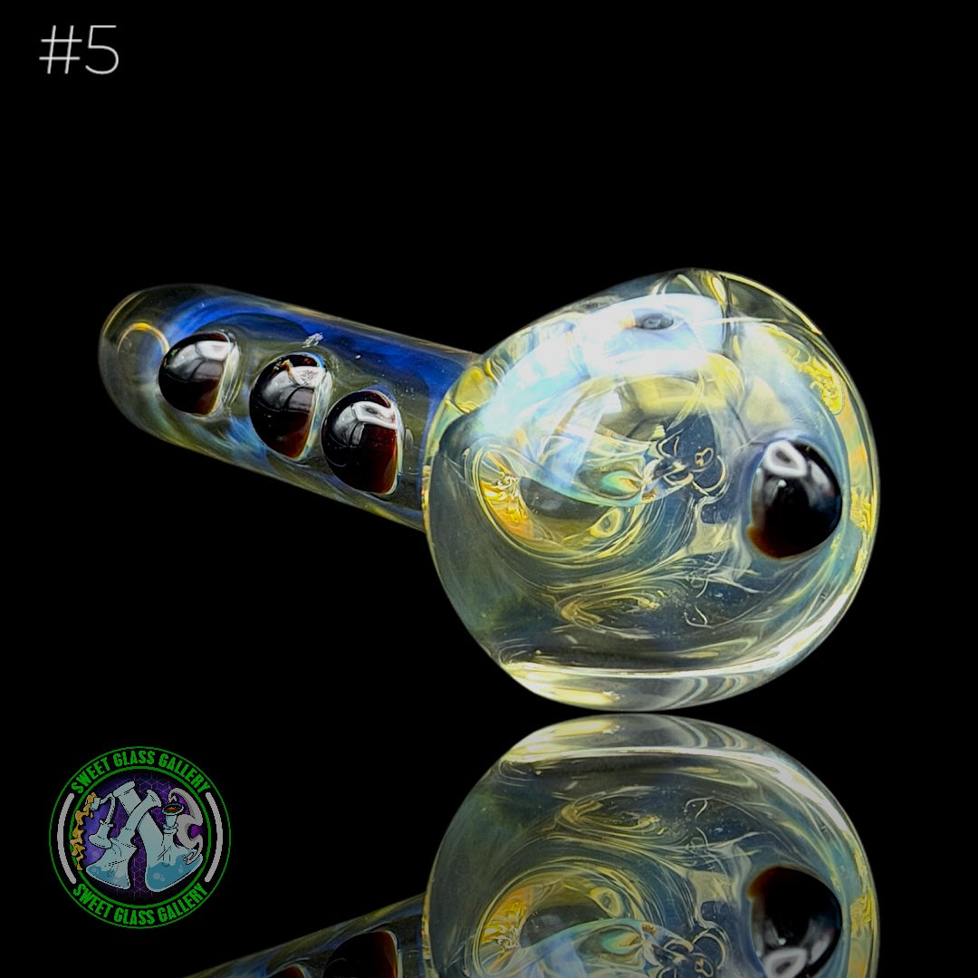 C Glass - Dry Pipe #5