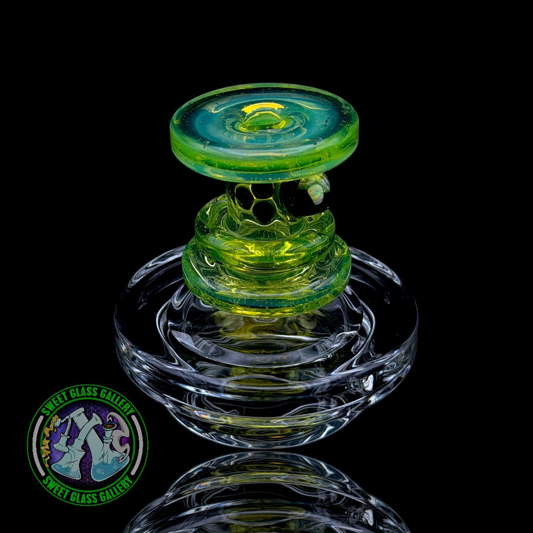 AJ Surf City Tubes - Peak Attachment #9