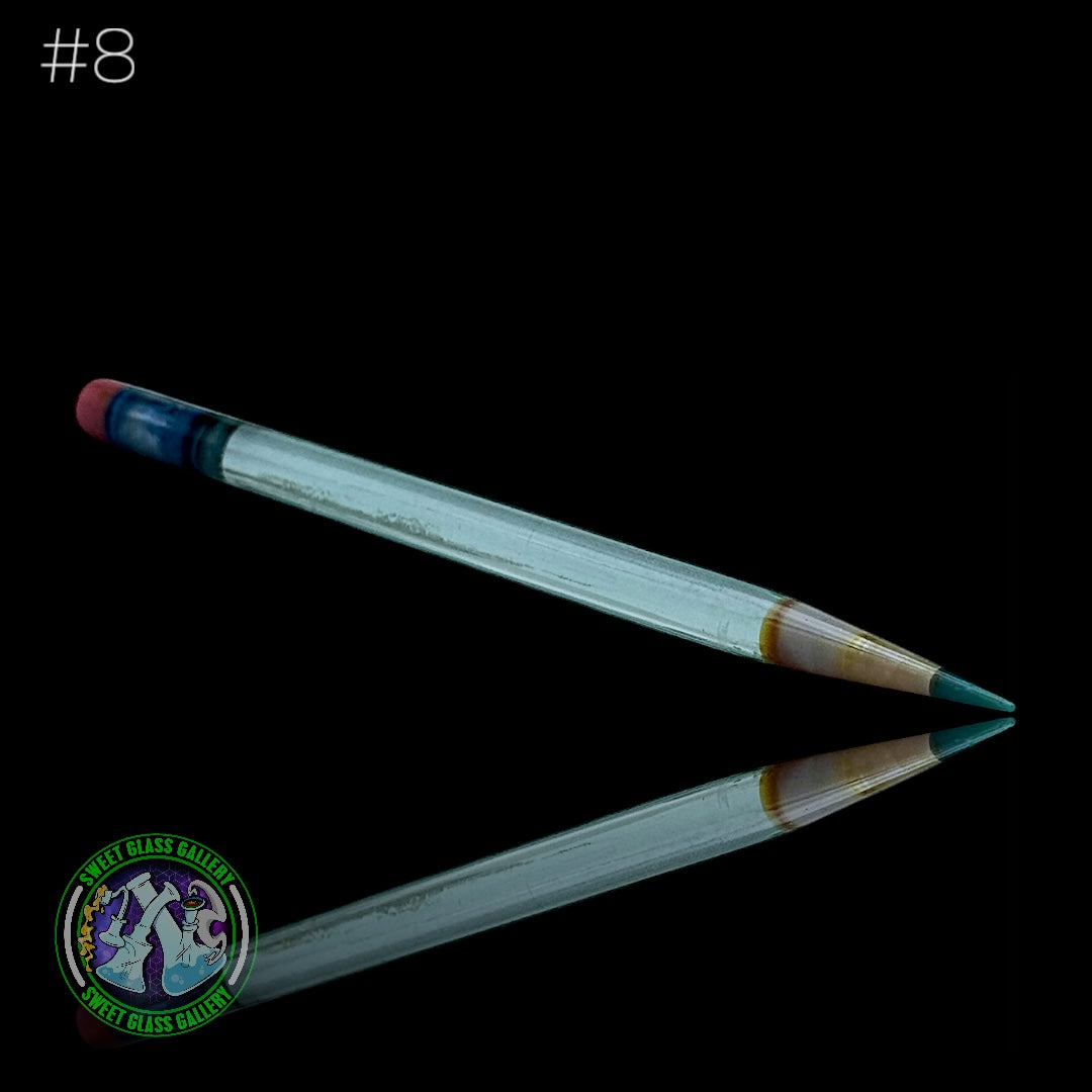 Sherbet Glass - Pencil #8