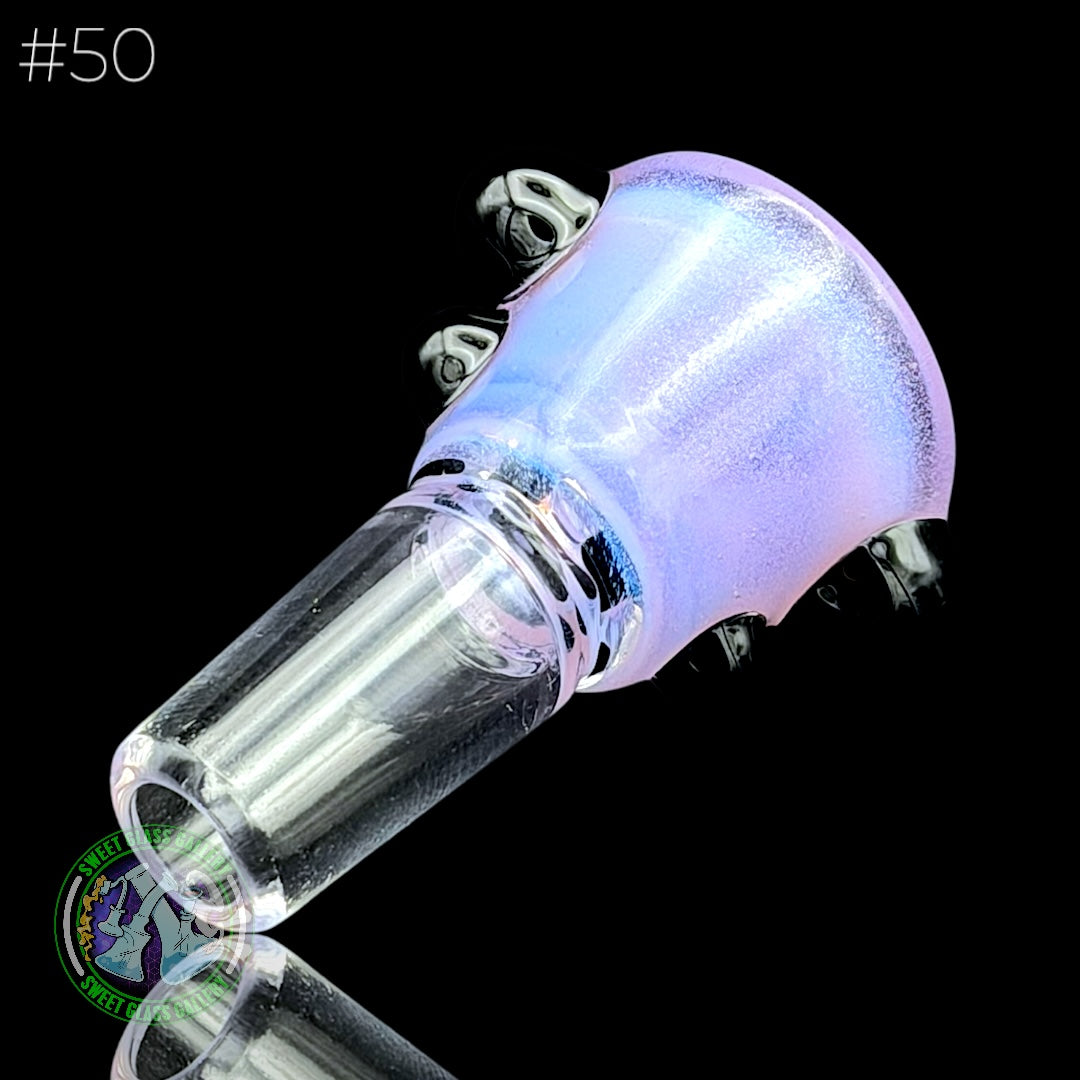 AJ Surf City Tubes - Bowl #50 - 14mm