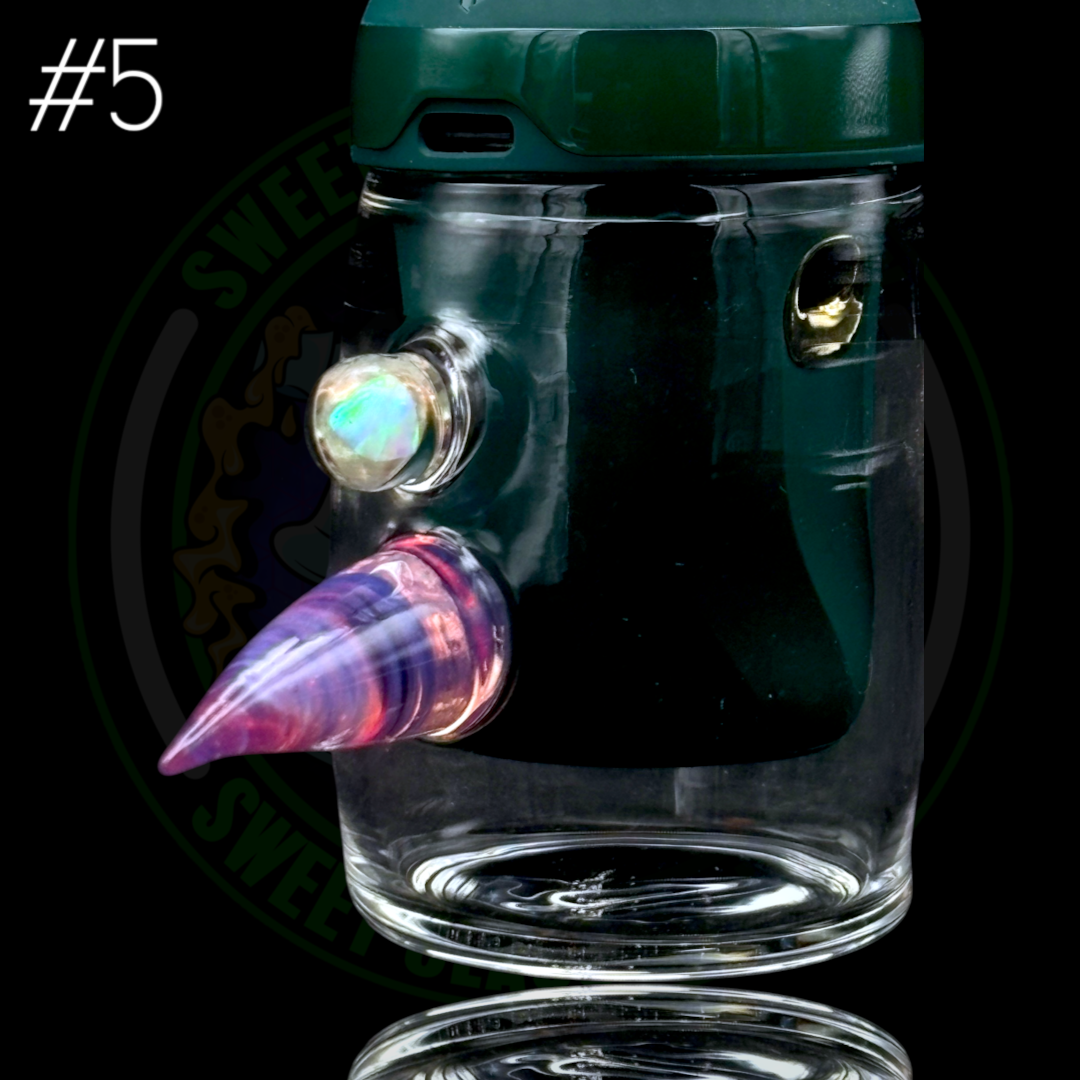 Magizle - Proxy Core Cup #5