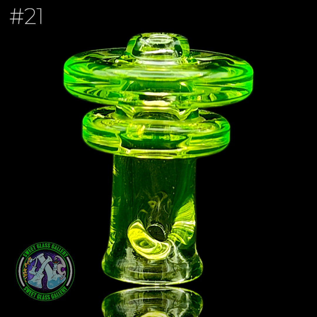 AJ Surf City Tubes - Attachment #21 - Puffco Pivot