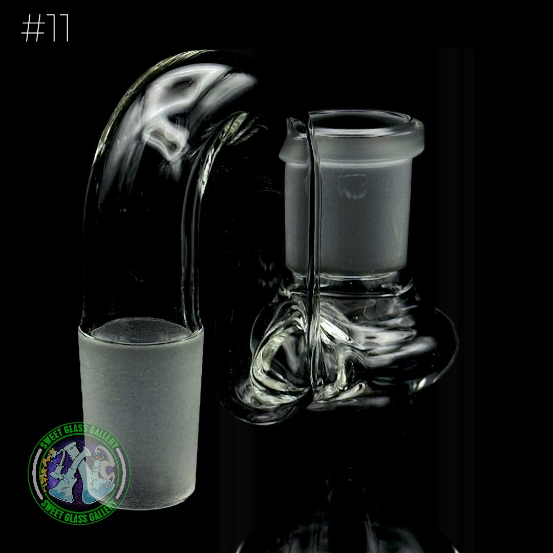 OJ Flame - Ash Catcher - 18mm Dry #11