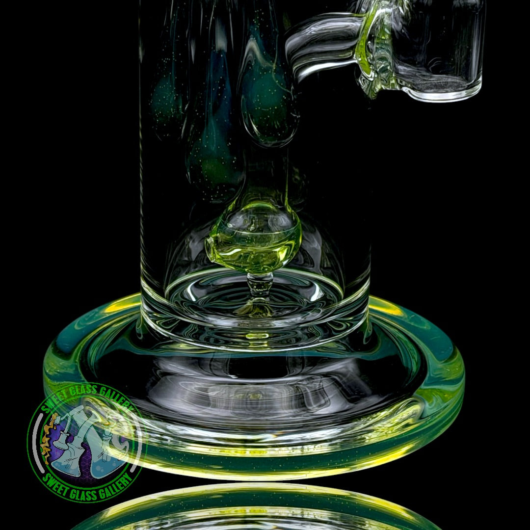 Uzzi Glass - Rig #3 - Jammer