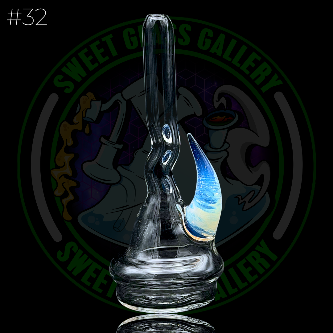 Magizle - Peak Attachment #32 (Dry)