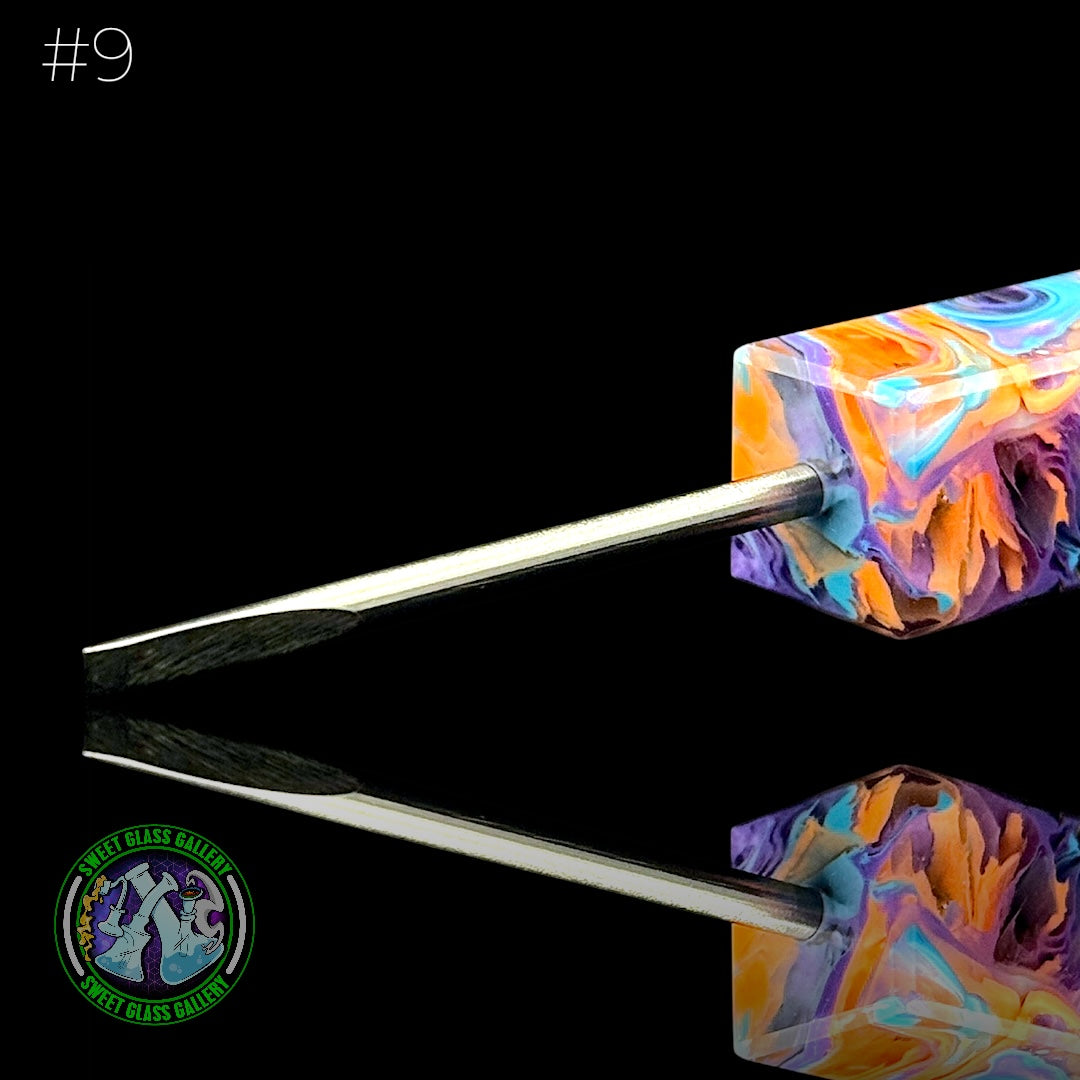 Dunkin Medz - Dab Tool - Full Size #9