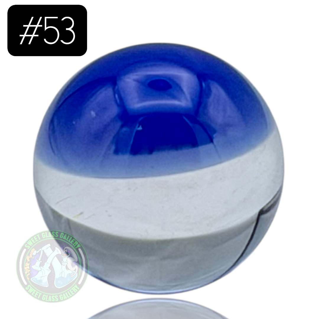 Keys Glass - Marble #53 (Vegeta - Dragonabll Z)