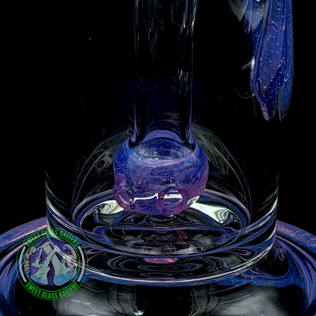 Uzzi Glass - Rig #6 - Jammer