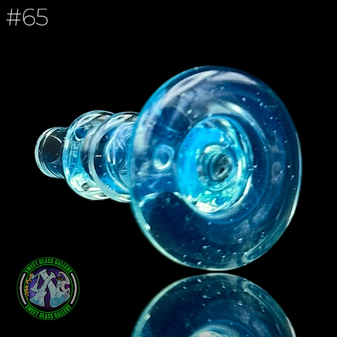AJ Surf City Tubes - Joystick Puffco Peak Pro 3DXL #65