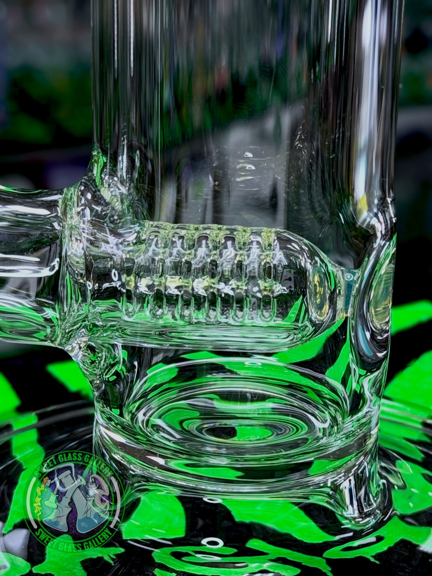 Kenta Kito - Rig #11 - Straight Tube