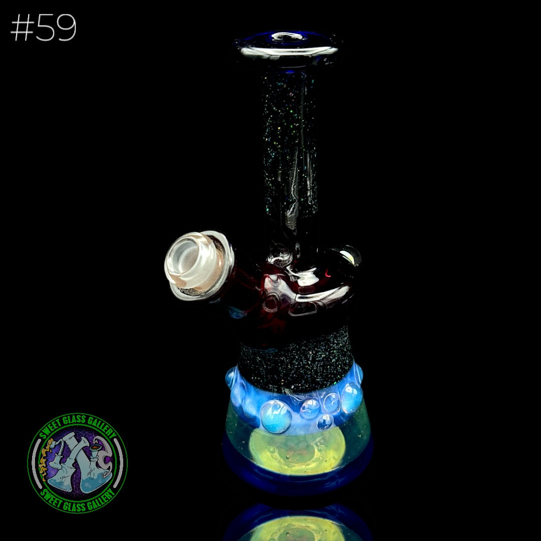 AJ Surf City Tubes - Rig - Encalmo #59