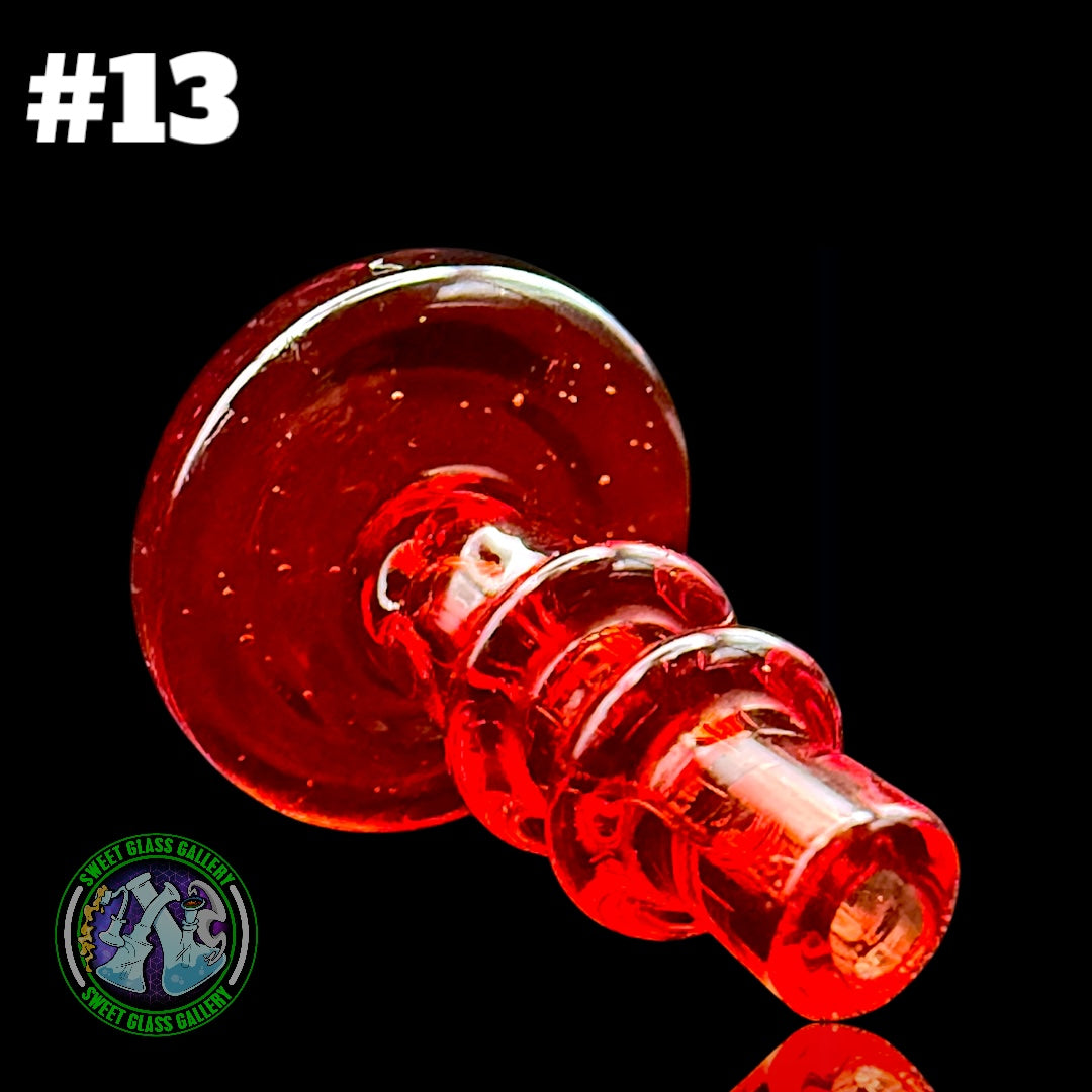 AJ Surf City Tubes - Joystick Puffco Peak Pro 3DXL #13