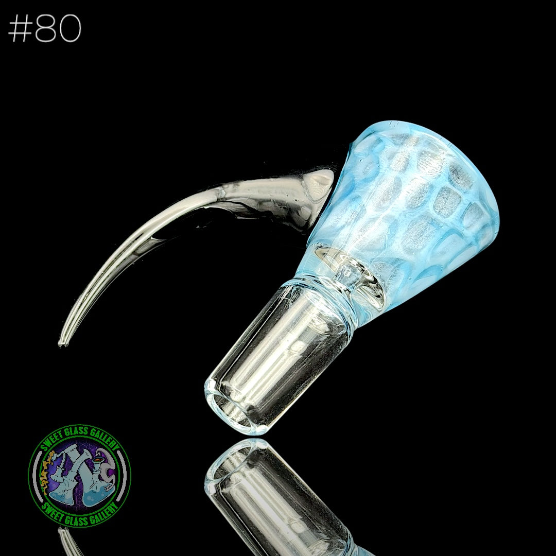 AJ Surf City Tubes - Bowl #80 - 14mm