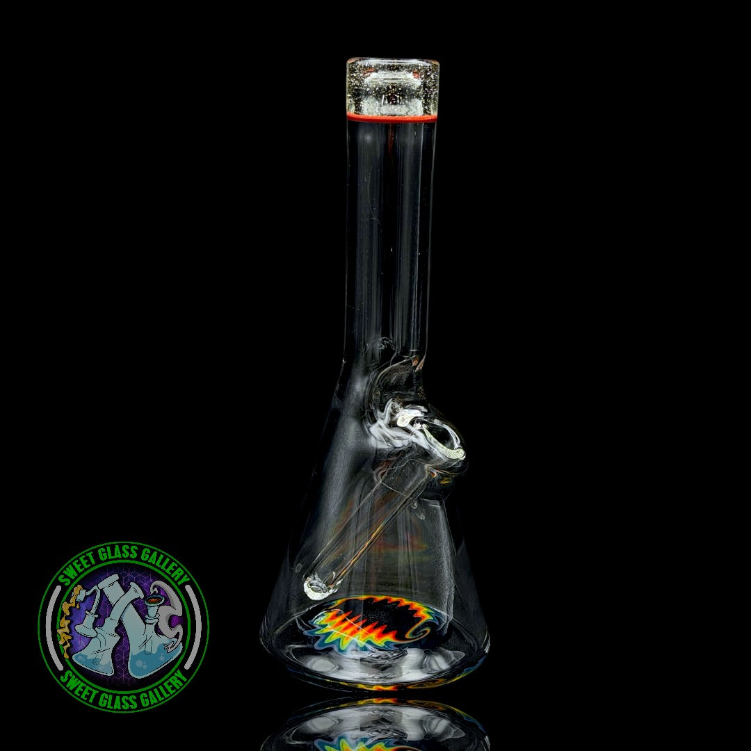 Nes Glass - Rig #3 - Mini Tube