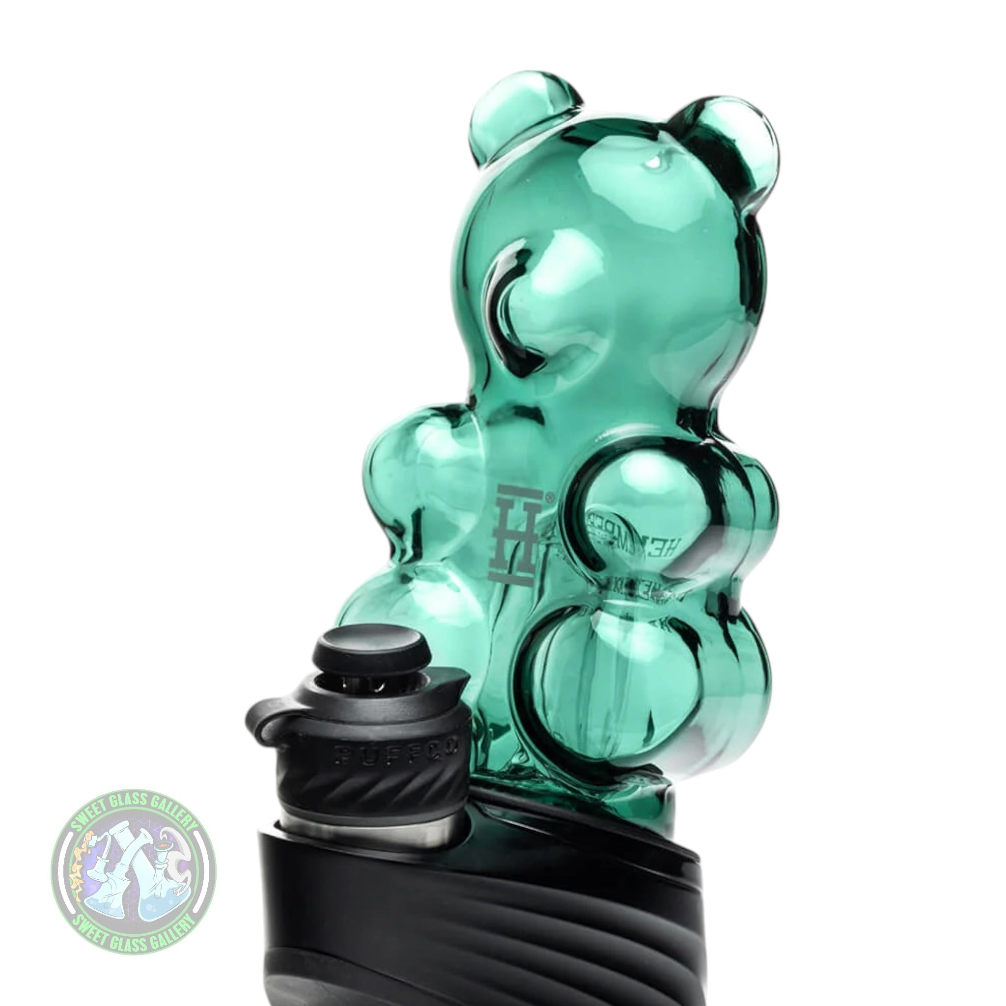 Hemper - Peak Attachment - Gummy Bear