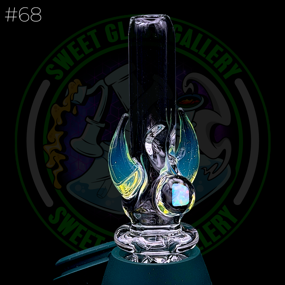 Magizle - Proxy Core Attachment #68