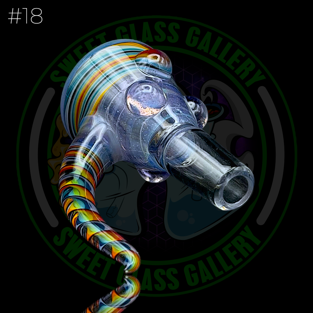 Nes Glass - Slide #18 - 14mm