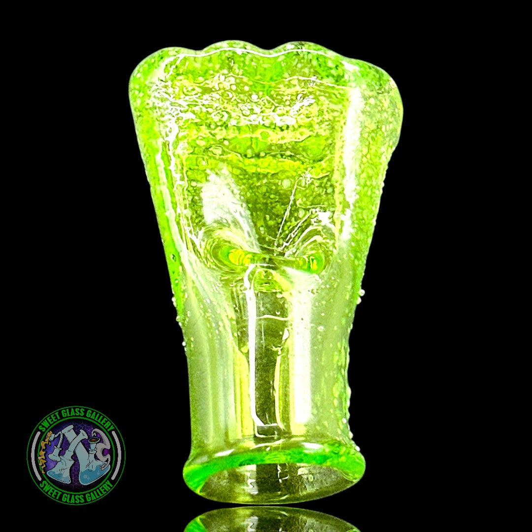 Emperial Glass - Attachment #14 - Puffco Pivot (Sour Patch)