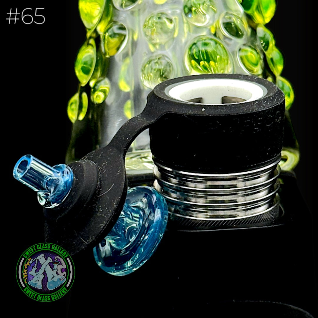 AJ Surf City Tubes - Joystick Puffco Peak Pro 3DXL #65