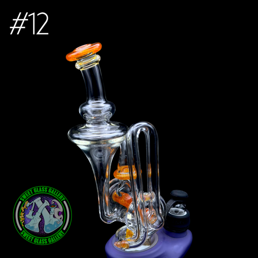 OJ Flame - Carta Attachment #12 - Recycler