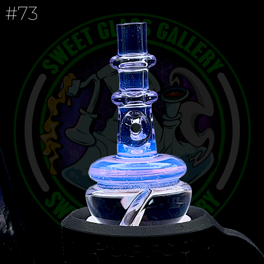 One Trick Pony - Joystick #73 - Peak Pro 3DXL - Skeleton Key