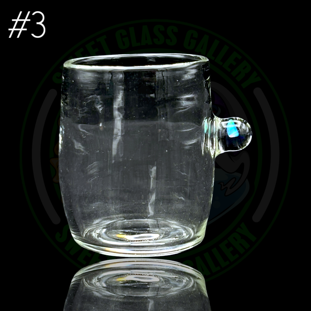 Magizle - Proxy Core Cup #3