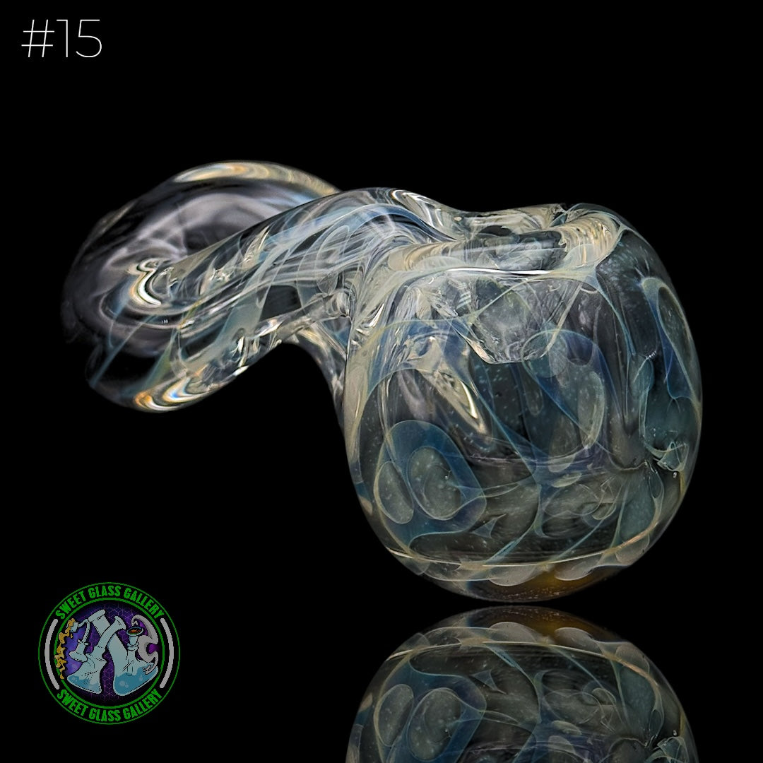 Avant Garde - Dry Pipe - Donut Twist #15