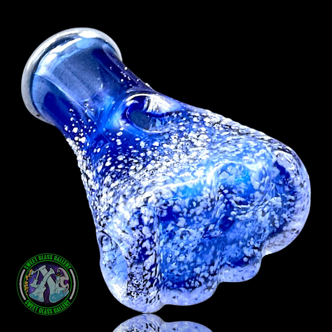 Emperial Glass - Attachment #12 - Puffco Pivot (Sour Patch)