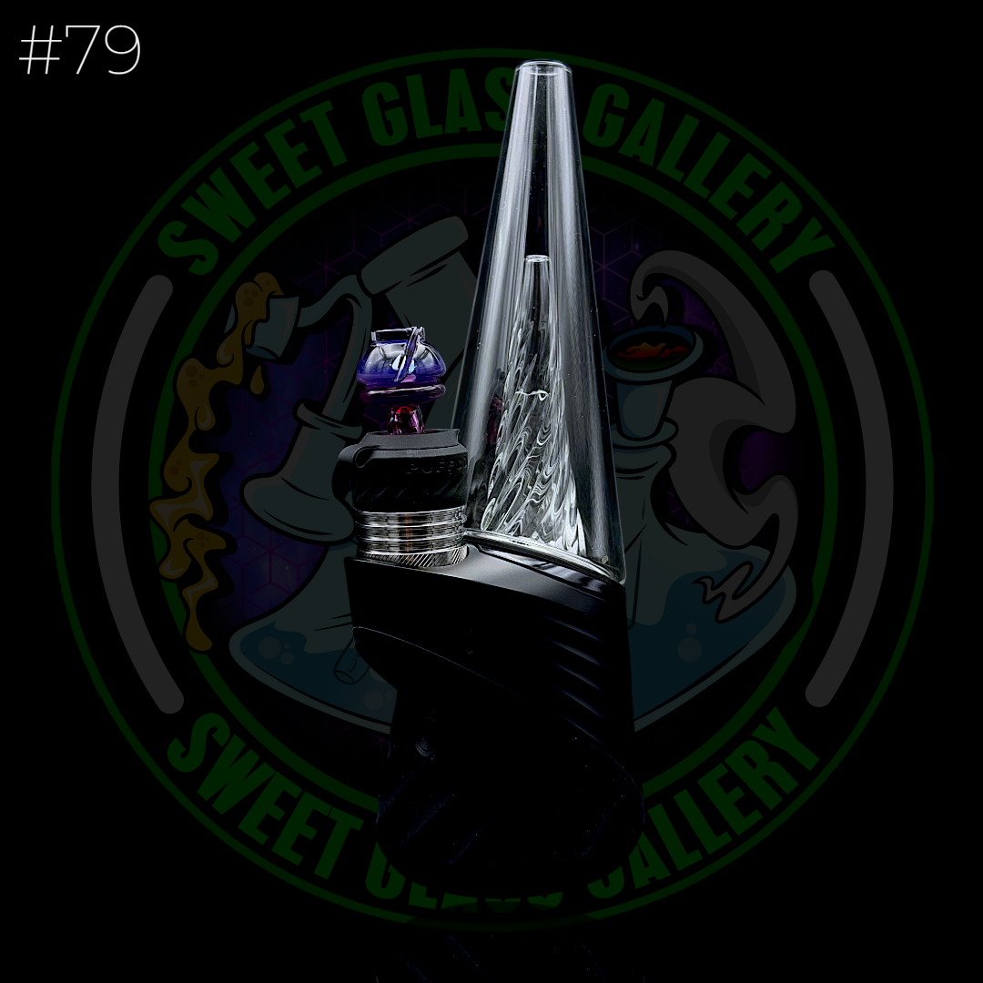 One Trick Pony - Joystick #79 - Peak Pro 3DXL - Skeleton Key