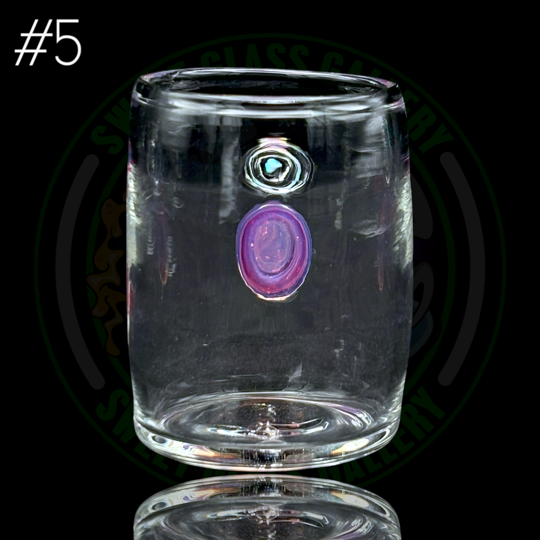 Magizle - Proxy Core Cup #5