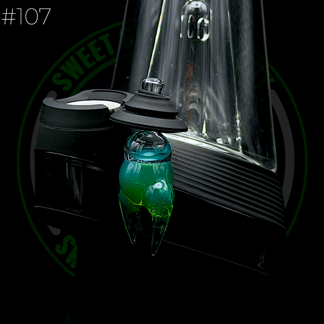 Magizle - Peak v2/Proxy Joystick #107