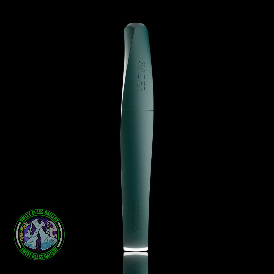 Focus V - Saber Electric Dab Tool - Jade