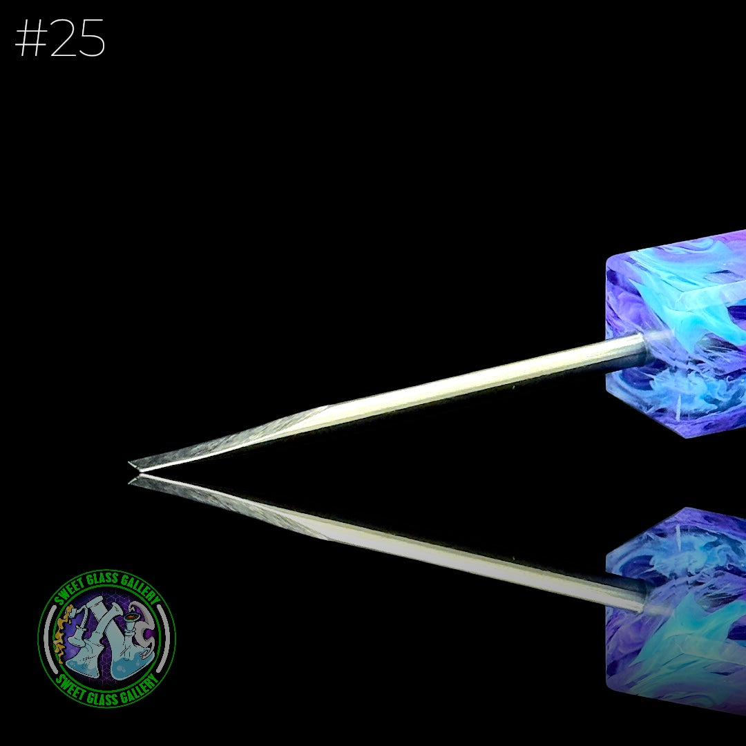 Dunkin Medz - Dab Tool - Full Size #25