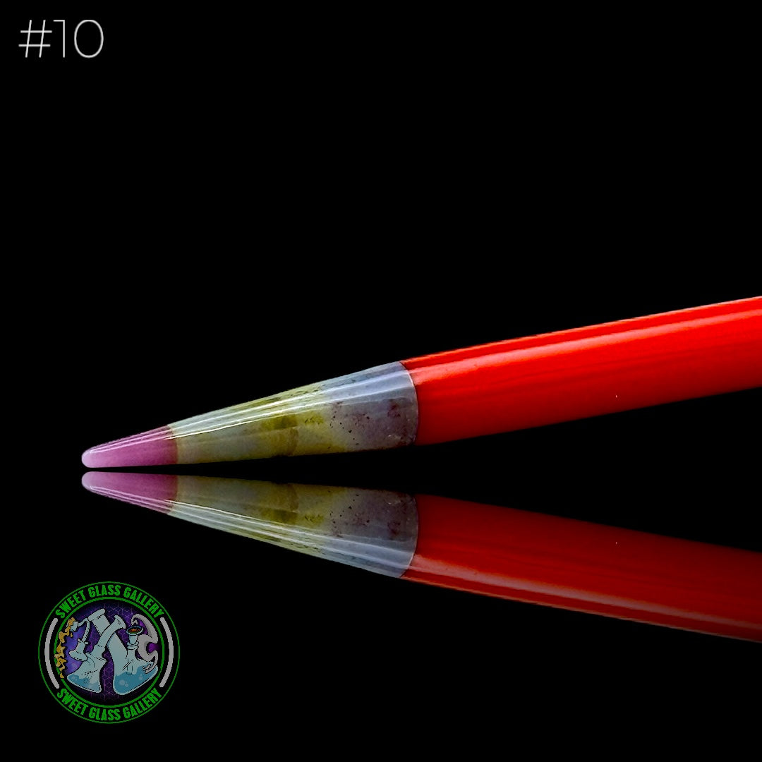 Sherbet Glass - Pencil #10