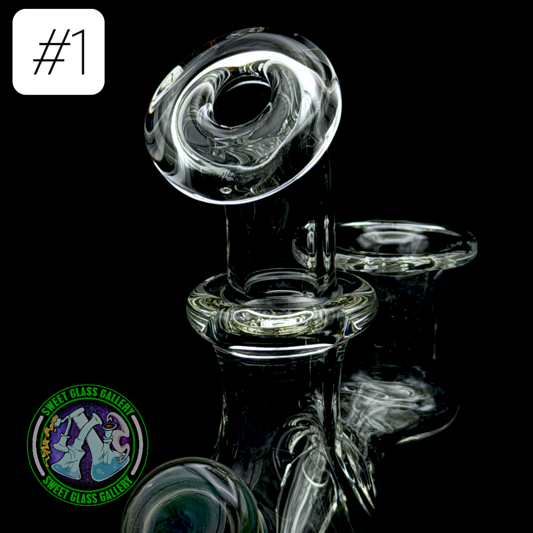 Nic Ric Glass - Rig #1 - Micro
