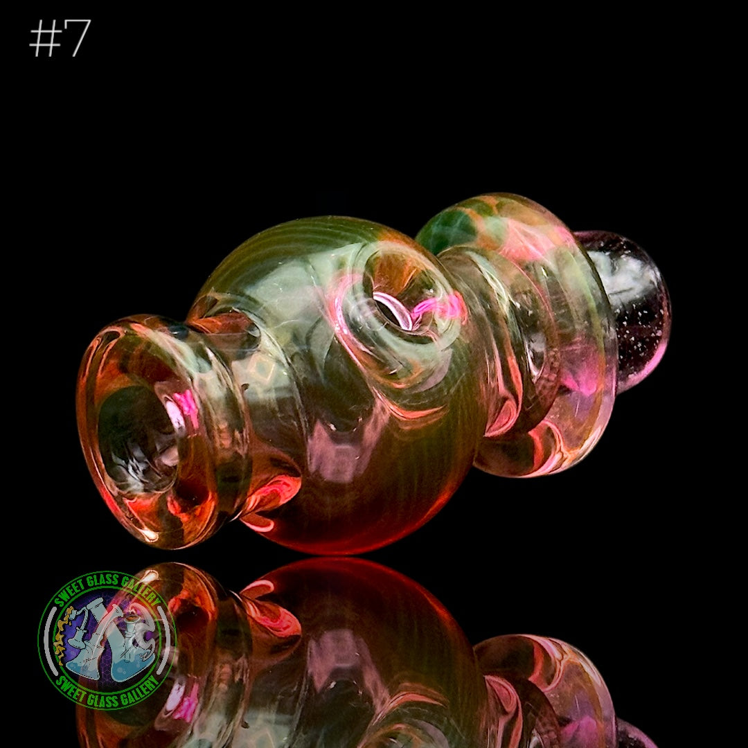 Gar Glass x Corki - Pivot Attachment #7
