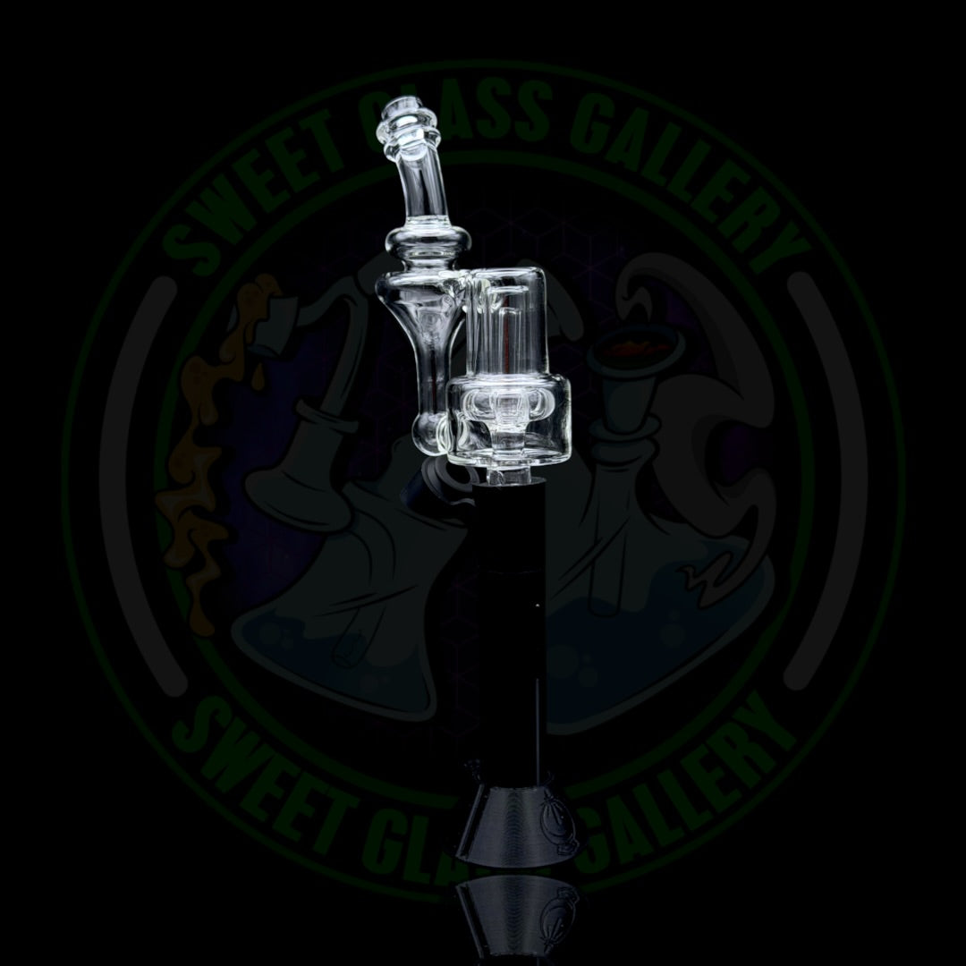 GeeWest - Pivot Attachment - RBR