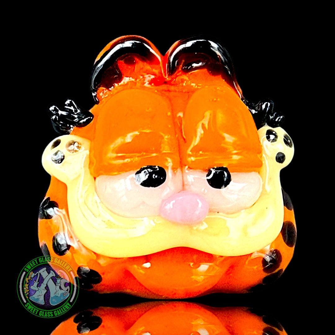 Tammy Baller - Pendant #1 (Garfield)