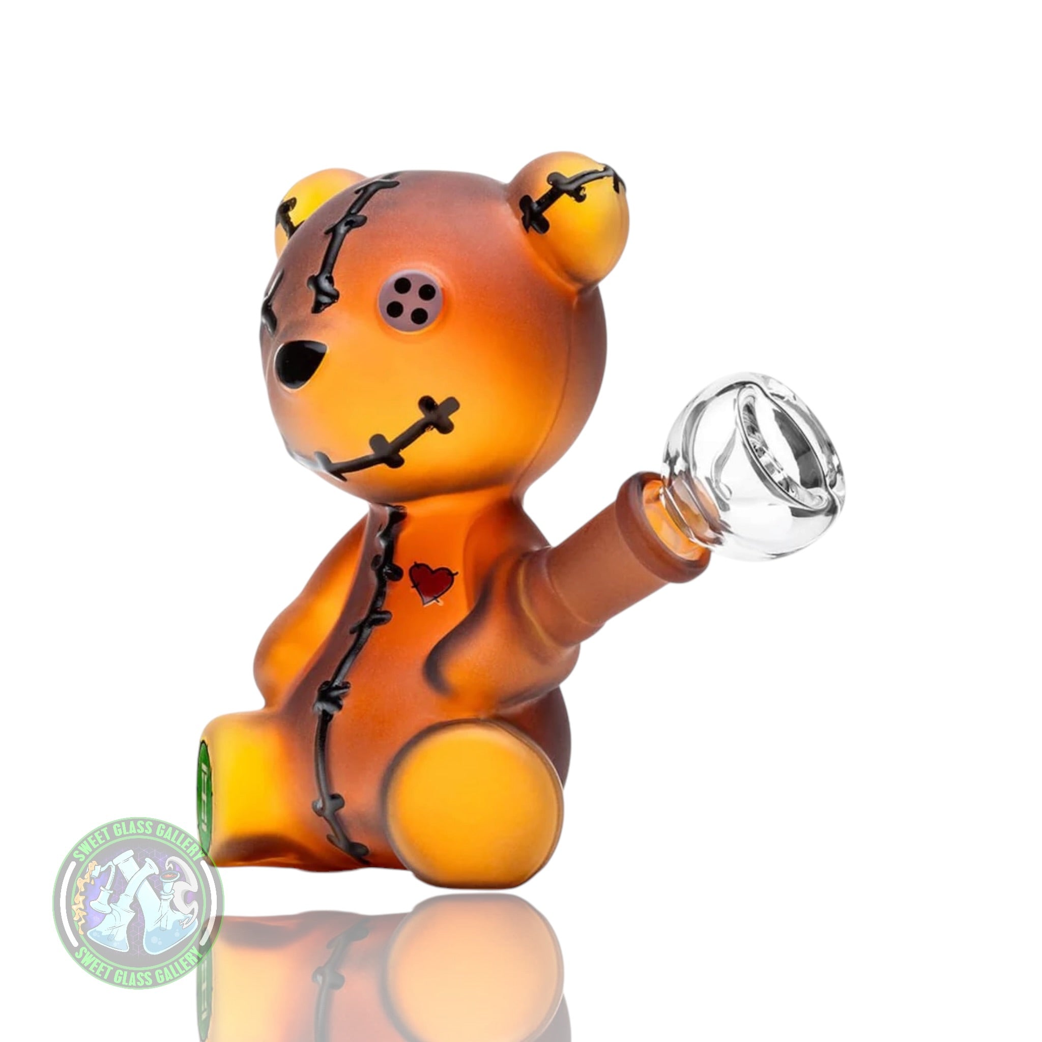Hemper - Rig - Scare Bears