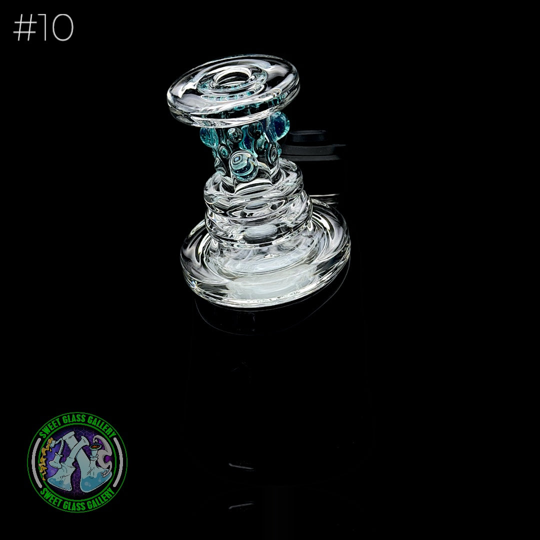 AJ Surf City Tubes - Attachment #10 - Puffco Peak